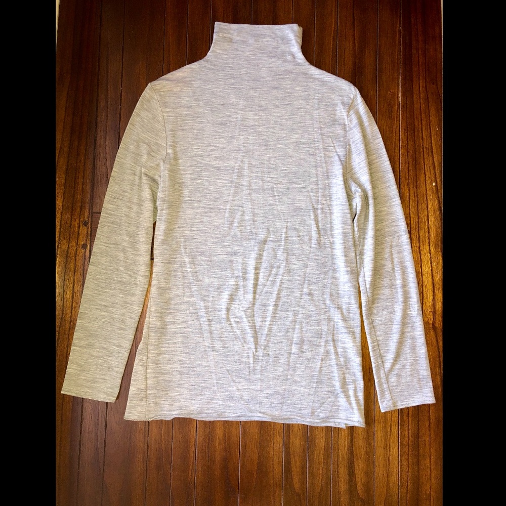 Tory Burch long sleeve top
